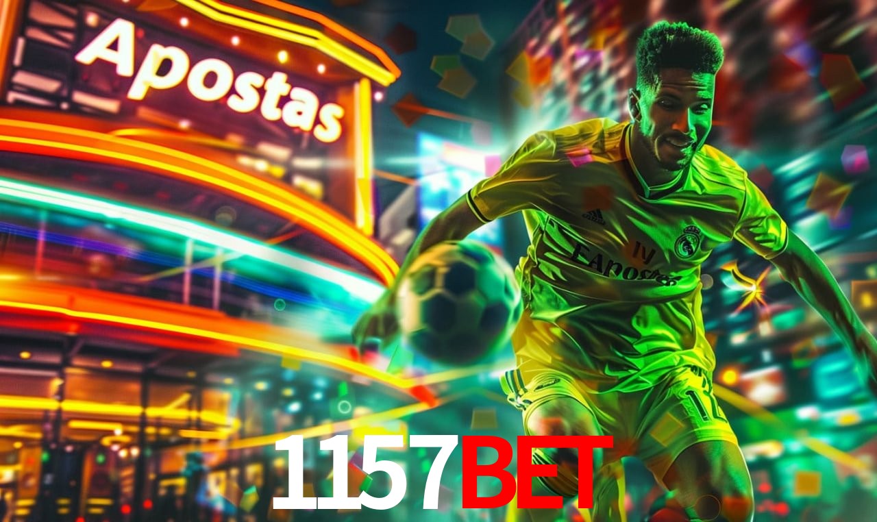 Login Seguro 1157bet