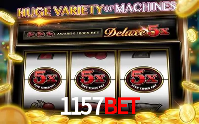 Apostas Esportivas na 1157bet: Um Guia Completo