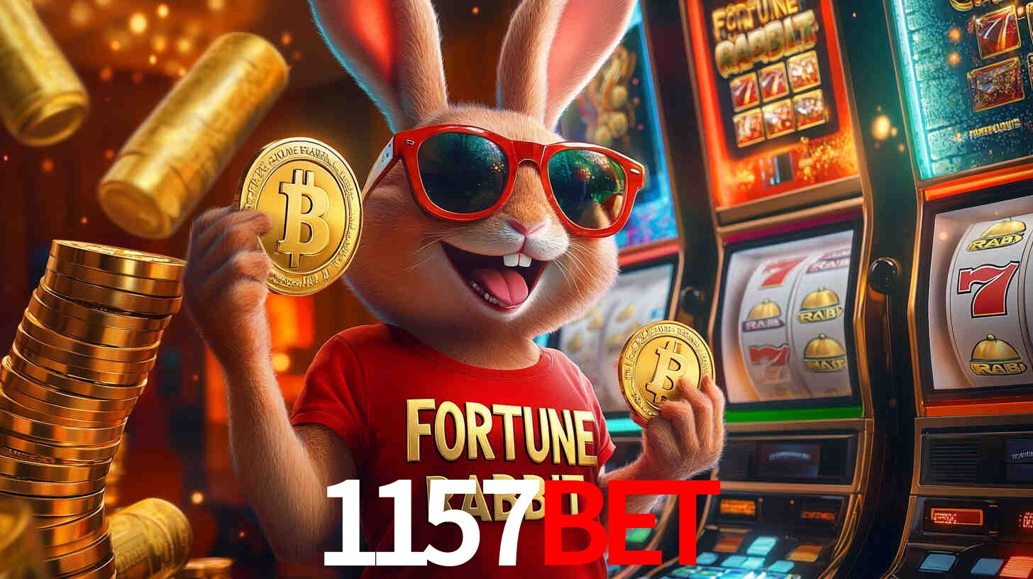 A Popularidade dos Caça-Níqueis no 1157bet