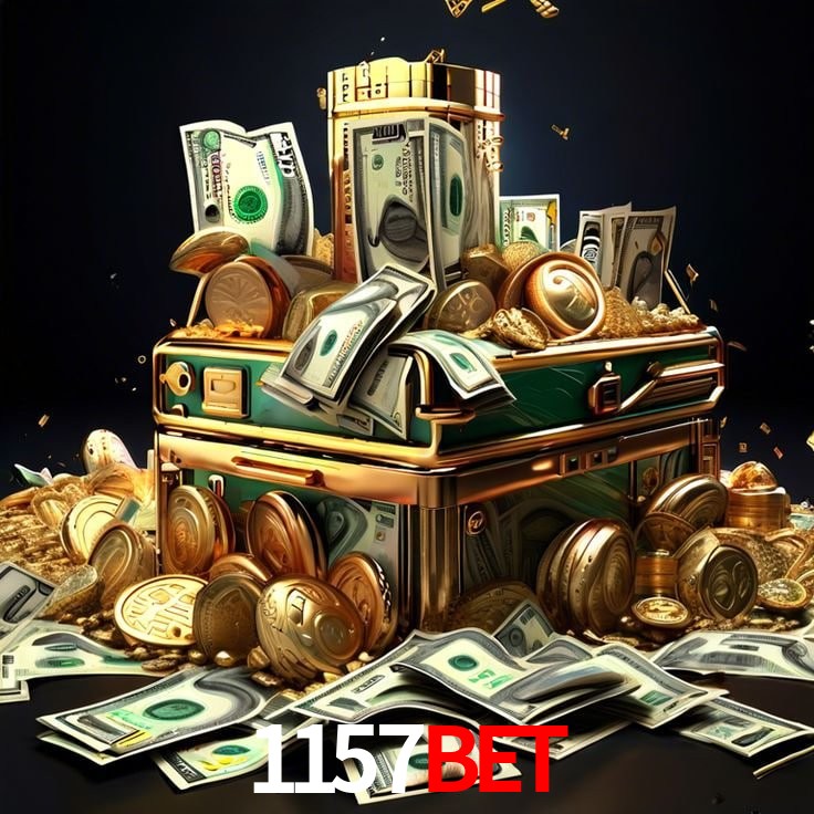 Recursos de Bônus 1157bet
