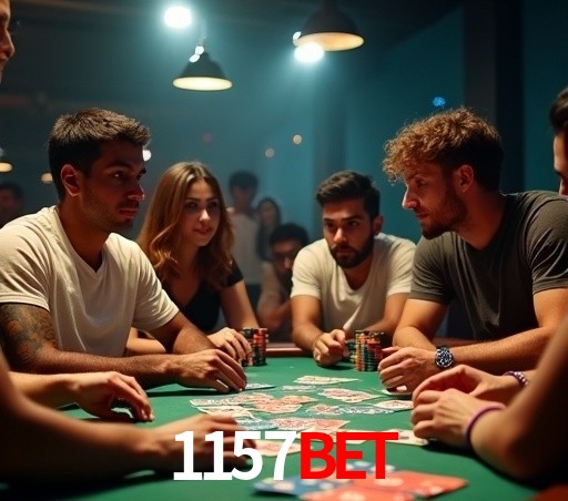 1157bet