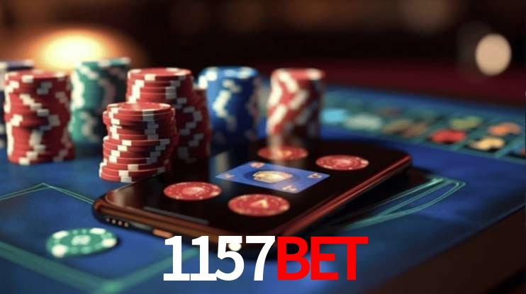 Apostas de Tênis 1157bet