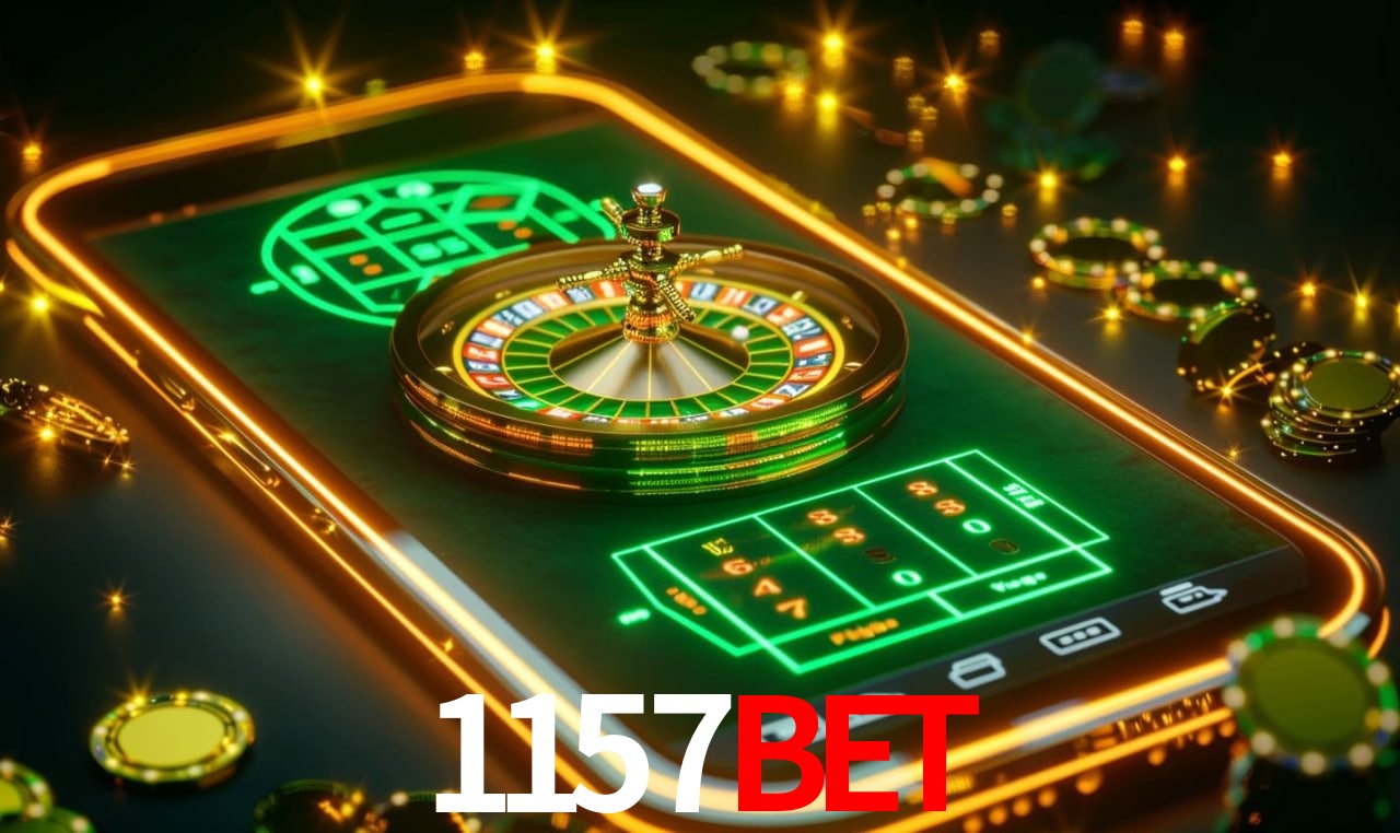 1157bet - Cassino Mais Confiável Brasil - 1157bet.com
