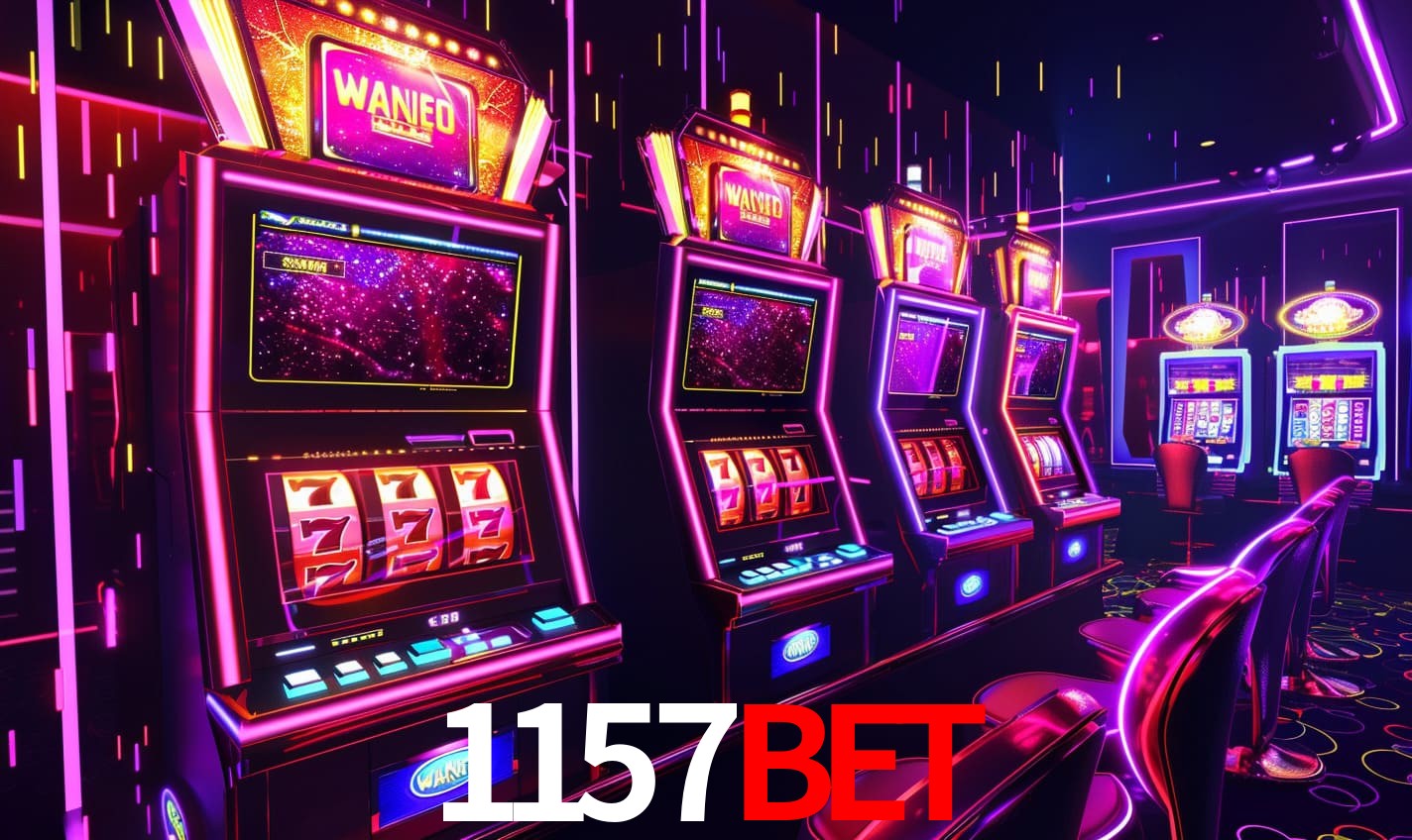 A Emoção da Loteria na 1157bet: Uma Chance de Mudança de Vida