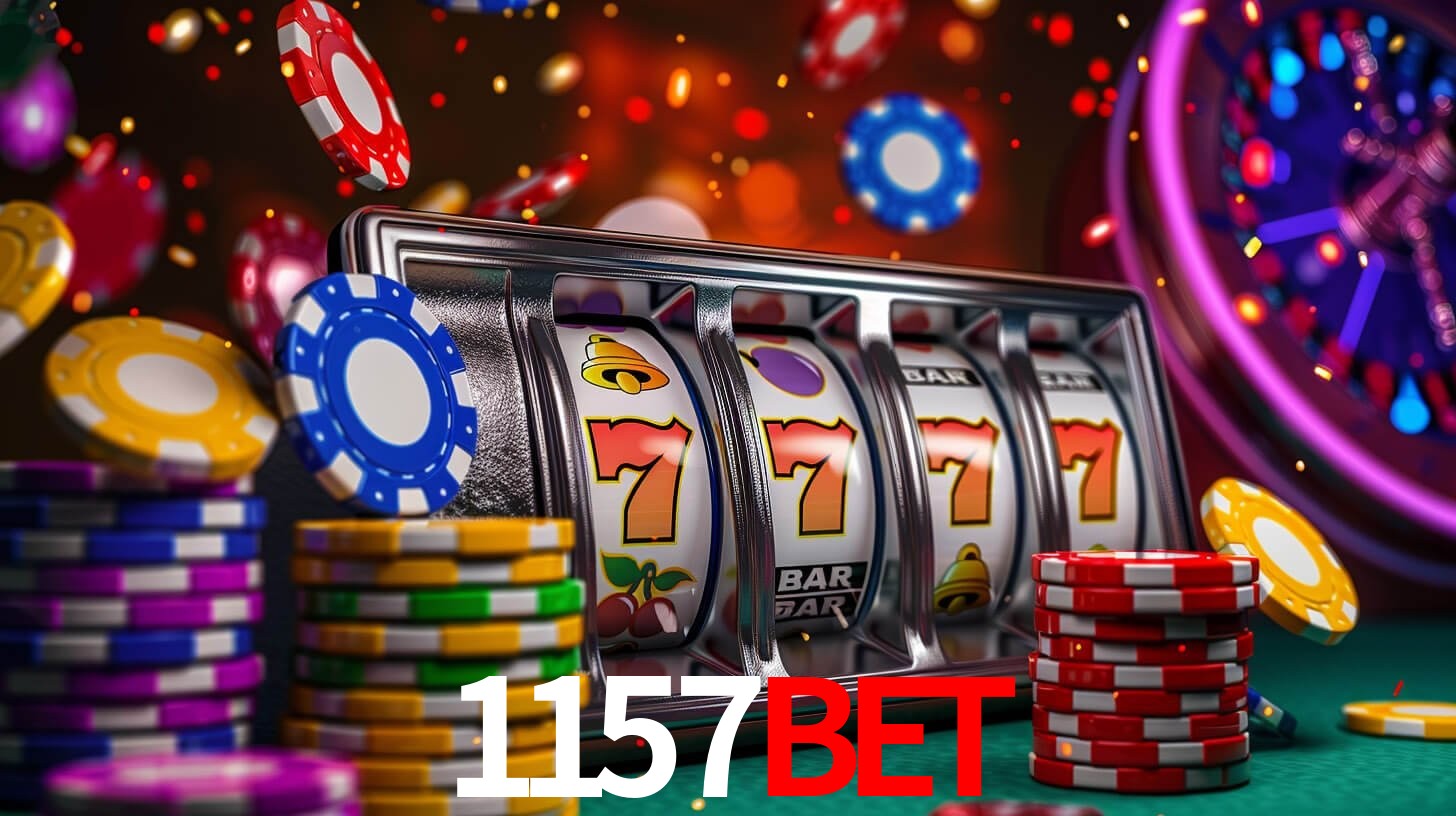 Casino Ao Vivo 1157bet