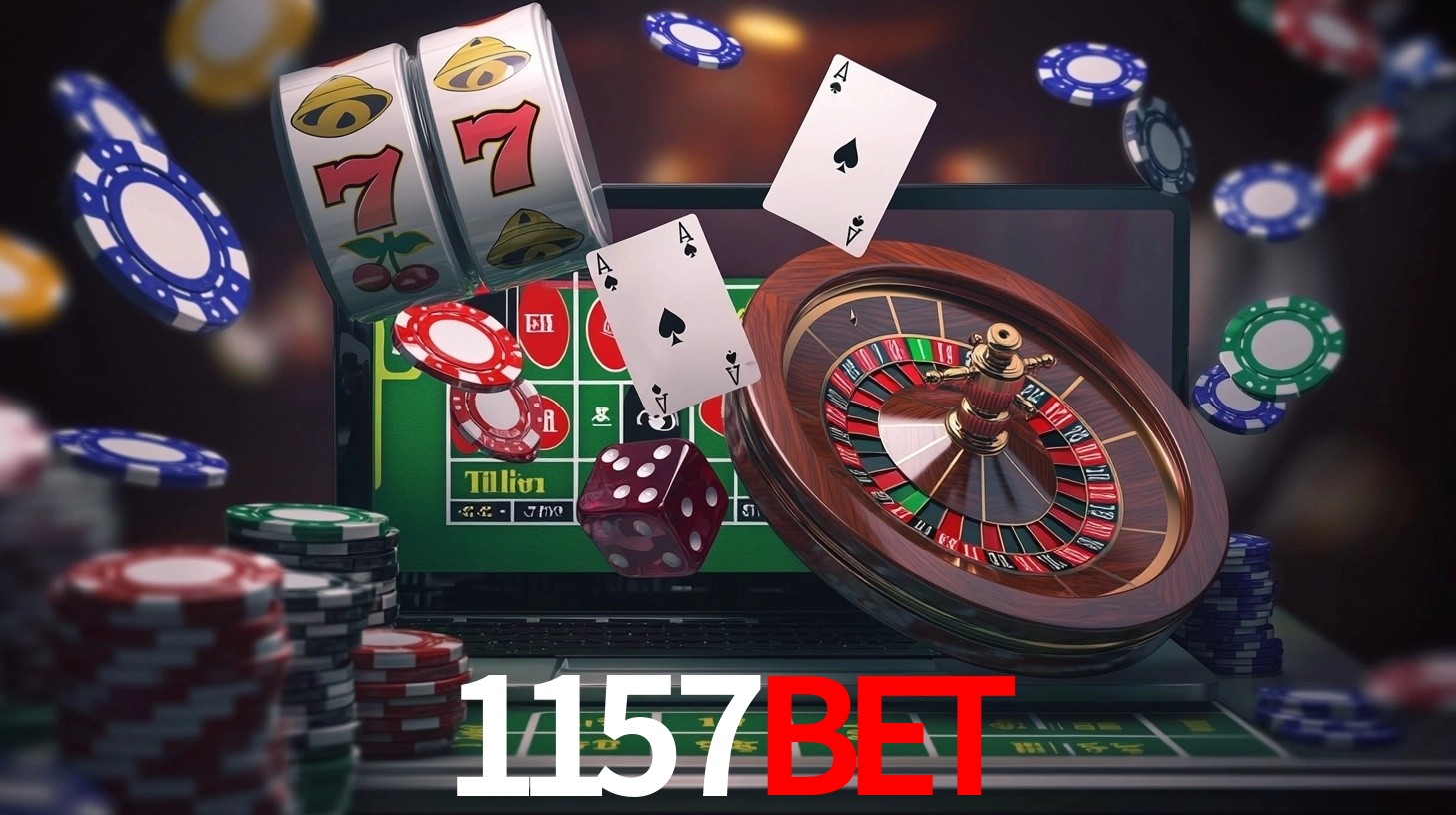 Football Betting 1157bet