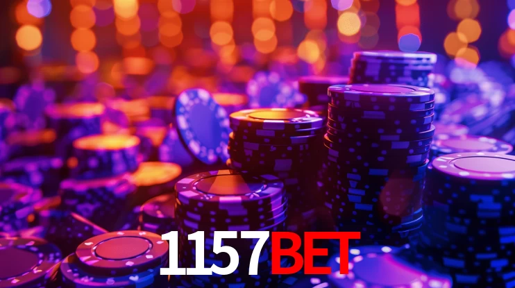 1157bet App Interface