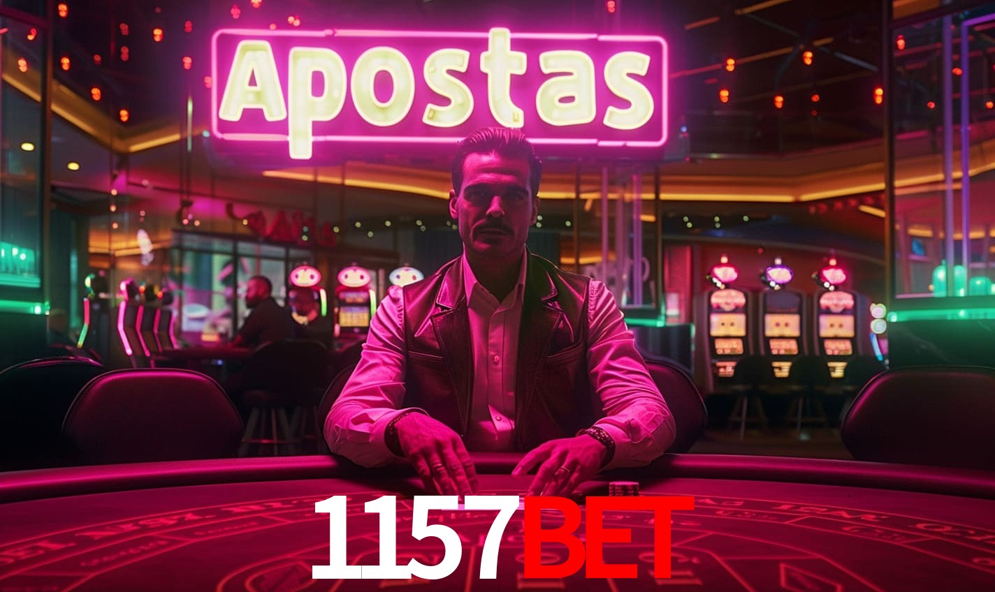 1157bet